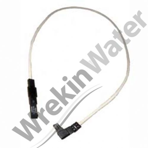 1235446 Meter Cable for Autotrol 255 Valve - Logix Short