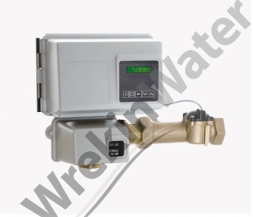 FLECK 2910/1650 NXT2 | CHRONO NXT DOWN FLOW NBP, V291NC-600 Water Softener