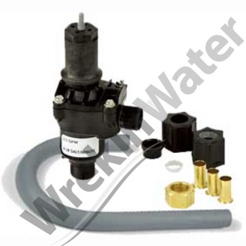 FLECK 28797 BRINE VALVE 1650 ASSEMBLY 2750NBP/2850/2910