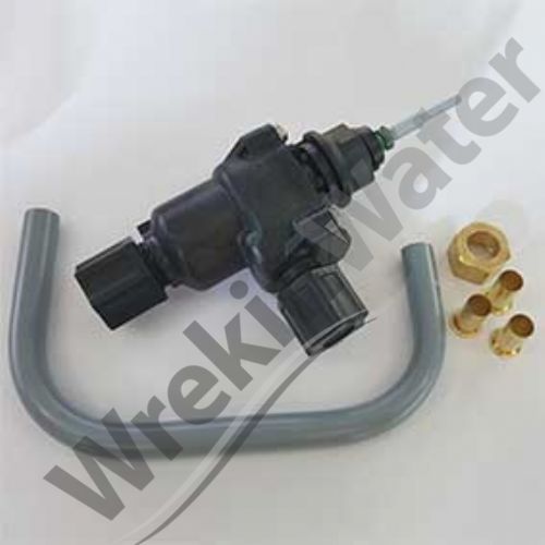 FL28798 - (BU28798) Fleck 9500 1650 Cold Water Brine Valve - 3/8in